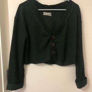 UO Cardigan